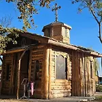 Kemping шангри ла-3, плаж градина Sozopol