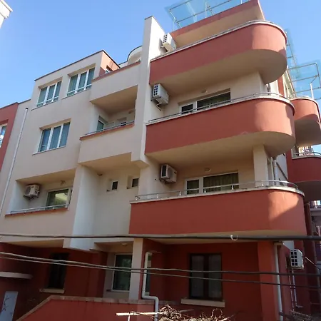 тихия кът 2* Созополь