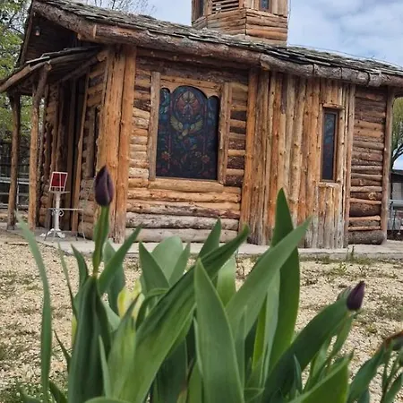 шангри ла-3, плаж градина Kemping Sozopol