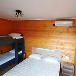 Campsite шангри ла-3, плаж градина