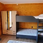 шангри ла-3, плаж градина Campsite Sozopol