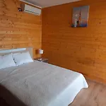 шангри ла-3, плаж градина Campsite