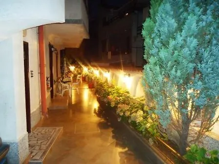 тихия кът Hotel