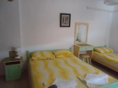 тихия кът Hotel 2*