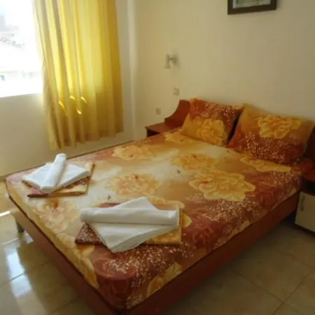 тихия кът Hotel 2*