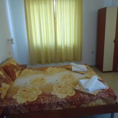 тихия кът Hotel