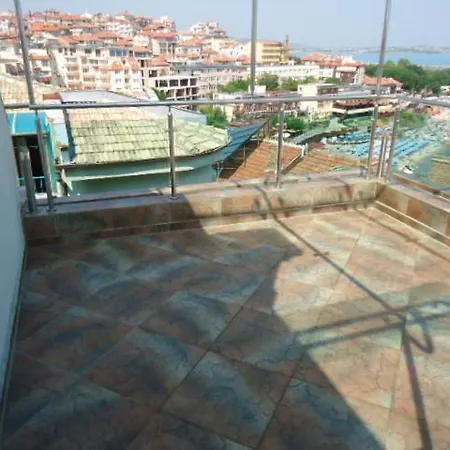 тихия кът Hotel